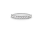 Clarion Diamond Ring