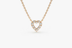 Amoria Diamond Necklace