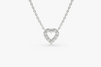 Amoria Diamond Necklace