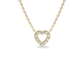 Amoria Diamond Necklace