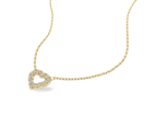 Amoria Diamond Necklace