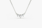 Daria Diamond Necklace