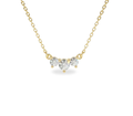 Daria Diamond Necklace
