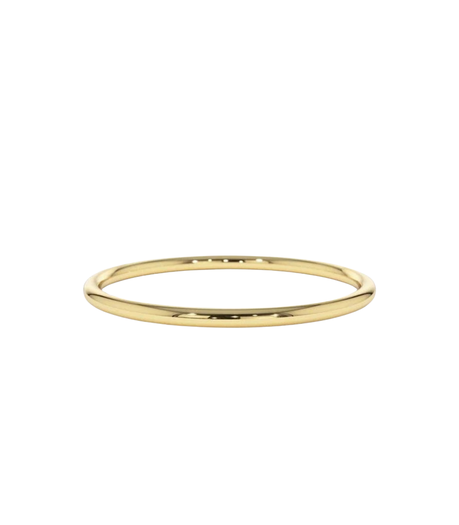 Eclipse Filigree Ring