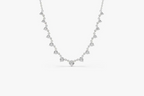 Eira Diamond Necklace