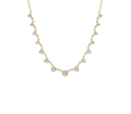 Eira Diamond Necklace