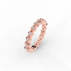 Elysia Diamond Ring