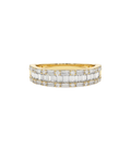 Spirit Diamond Ring
