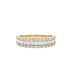 Spirit Diamond Ring