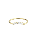 Imperion Diamond Ring