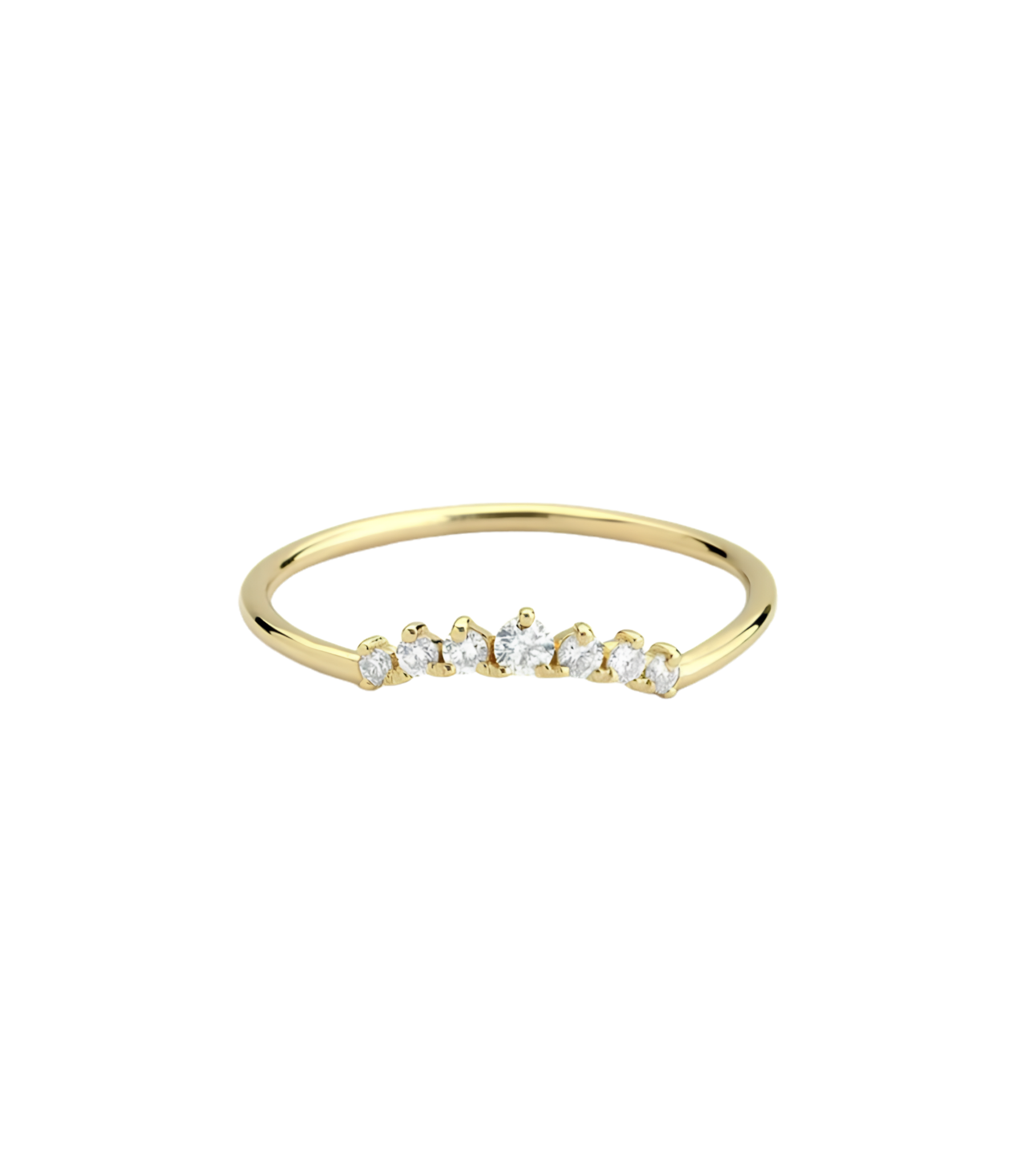 Imperion Diamond Ring