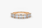 Innigkeit Diamond Ring
