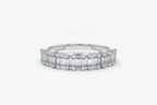 Innigkeit Diamond Ring