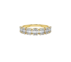 Innigkeit Diamond Ring