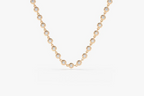 Isara Diamond Necklace