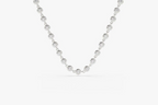 Isara Diamond Necklace