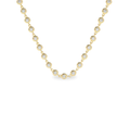 Isara Diamond Necklace