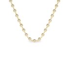Isara Diamond Necklace