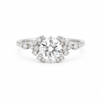 Jamaica Diamond Ring