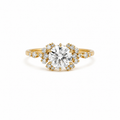 Jamaica Diamond Ring