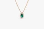 Lucentra Choker Necklace
