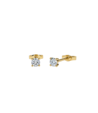 Lumi Stud Earrings