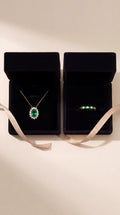 Mia Diamond & Golden Set