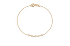 Maia Diamond Bracelet