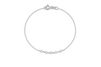 Maia Diamond Bracelet