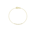 Maia Diamond Bracelet