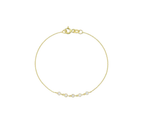 Maia Diamond Bracelet
