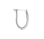 Marj Hoop Earrings