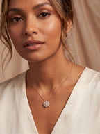 Meliora Diamond Necklace