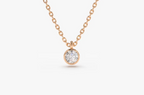 Mila Diamond Necklace
