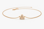 Mireille Diamond Bracelet