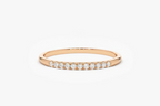 Nobelis Diamond Ring