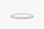 Nobelis Diamond Ring