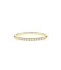 Nobelis Diamond Ring