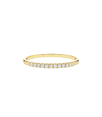 Nobelis Diamond Ring