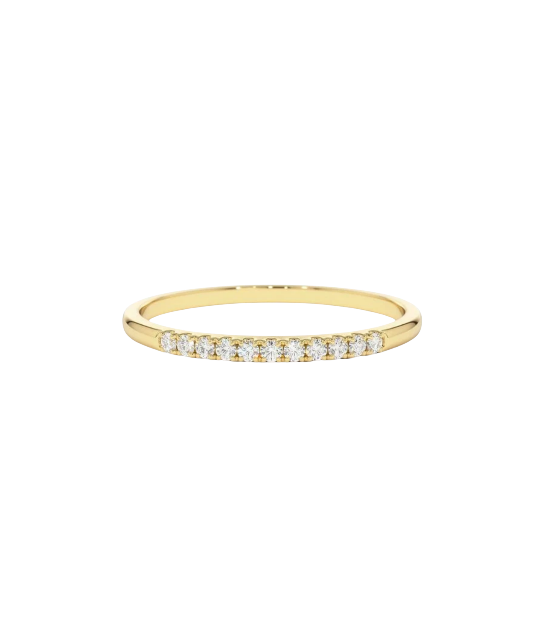 Nobelis Diamond Ring