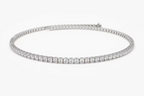 Nory Tennis Bracelet