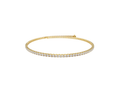 Nory Tennis Bracelet
