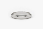 Ora Marriage Band Ring