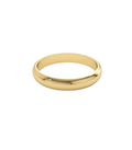 Ora Marriage Band Ring