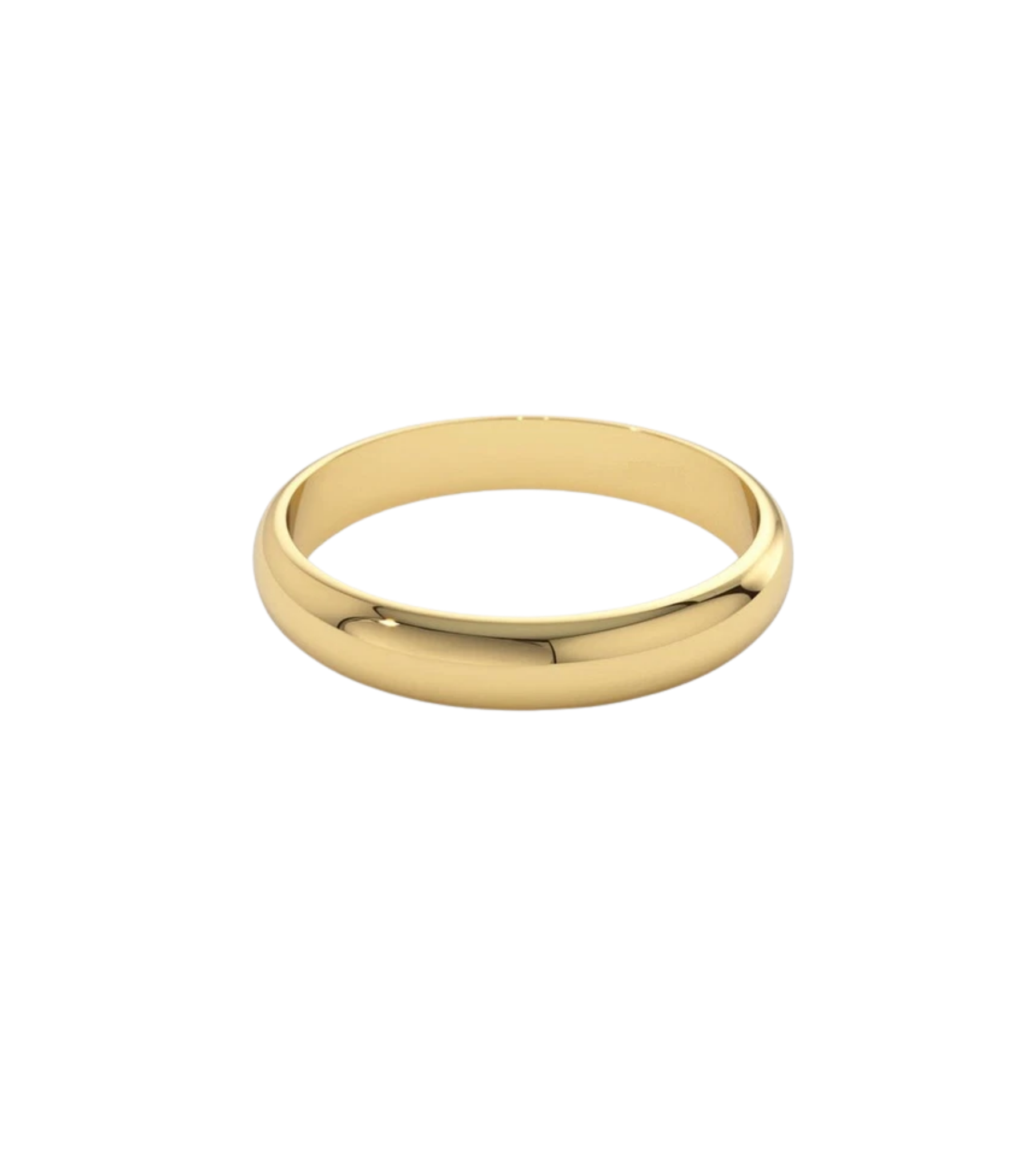 Ora Marriage Band Ring