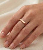Orbitus Bar Ring