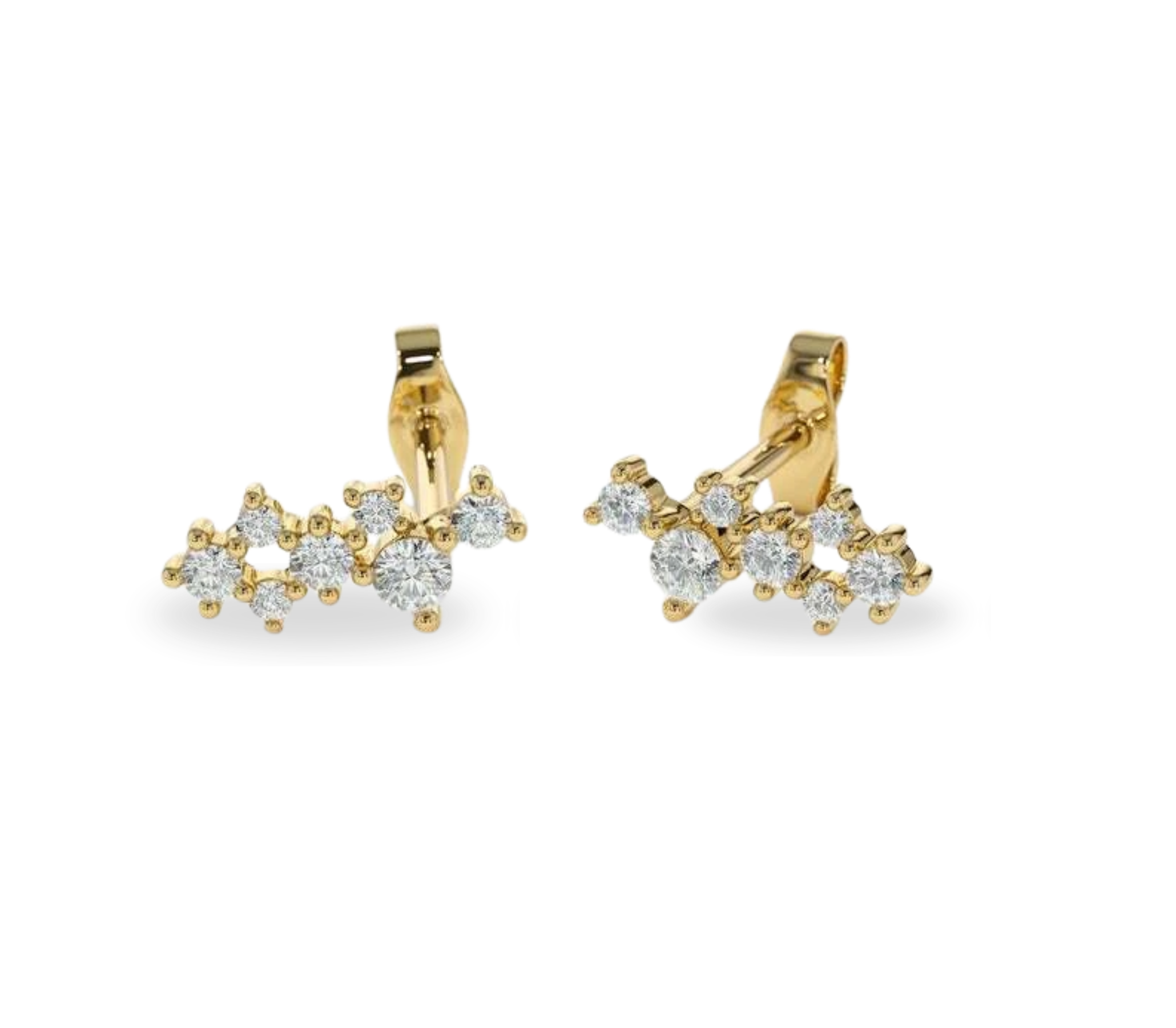 Oria Stud Earrings