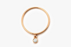 Orionis Pendant Ring