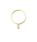 Orionis Pendant Ring