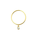 Orionis Pendant Ring